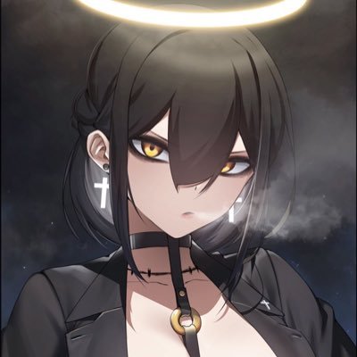 K017f's profile picture. 