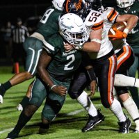 Joshua Garrett (@dreadlockjosh15) 's Twitter Profile