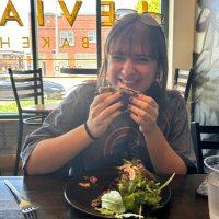 Lexi Lindenmayer (@lexilindenmayer) 's Twitter Profile