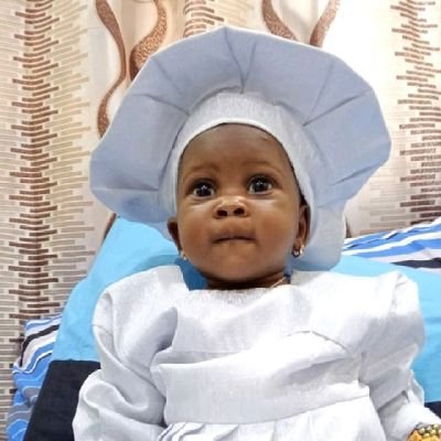 TABITHAOLAT's profile picture. Jesus 👑🙏