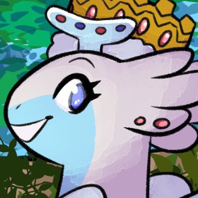 Pampurrelyさんのプロフィール画像