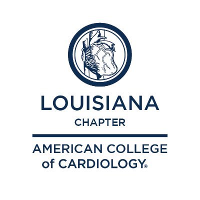 Louisiana Chapter of the American College of Cardiology. LA-ACC is the key voice and resource for all concerned with cardiovascular care in Louisiana.