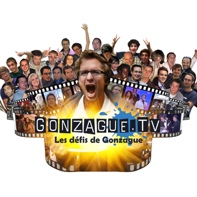 GonzagueTV