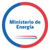 Ministerio de Energía (@minenergia) Twitter profile photo Ministerio de Energía (@minenergia) Twitter profile photo
