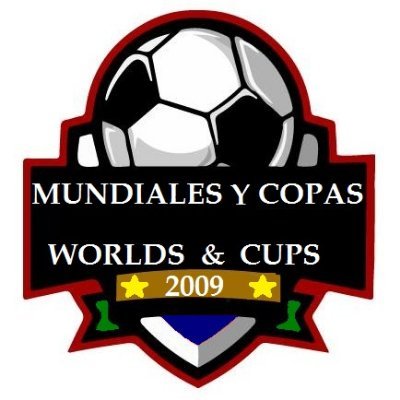MundialesyCopas's profile picture. Fútbol en las 25 Federaciones

En Juego
🇶🇦#U17WC
🇵🇬MSG Prime Minister's Cup
🇪🇹#CECAFA U17 M

Proximo
🇵🇭#FutsalWWC
🇳🇮#UNCAF U16 W
🇺🇿#CAFA U18 W