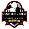 MundialesyCopas's profile picture. Fútbol en las 25 Federaciones

En Juego
🇶🇦#U17WC
🇵🇬MSG Prime Minister's Cup
🇪🇹#CECAFA U17 M

Proximo
🇵🇭#FutsalWWC
🇳🇮#UNCAF U16 W
🇺🇿#CAFA U18 W
