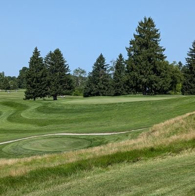 Superintendent @GolfNorthToday
⛳ Brookfield Golf Club
⛳ Beaverdale Golf Club