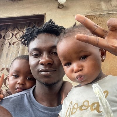 Abdoulie Fatty Blessed is the one who considers the poor! In the day of trouble the Lord delivers him Follow