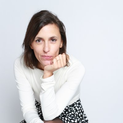 Mathildesaunder's profile picture. Consultante web | Social Media Management | Ghostwriting | Knowledge Management