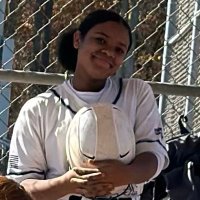 Isabella Wilson (@softballbella13) 's Twitter Profile Photo Isabella Wilson (@softballbella13) 's Twitter Profile Photo