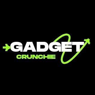 gadgetcrunchie's profile picture. Web Dev Tips | AI Tools & Tech News | Daily Blogs on AI Agents, Web Design & More | Read 👇🌐