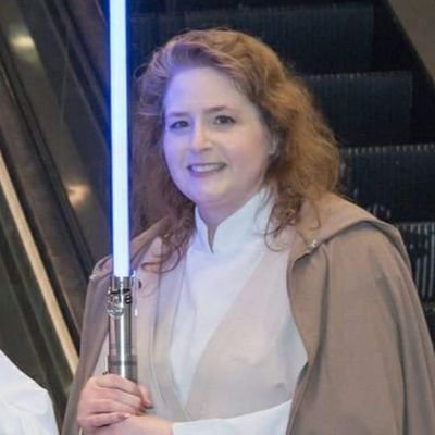 A Chicago Jedi seeking Truth, Knowledge, and Wisdom while spreading Peace.