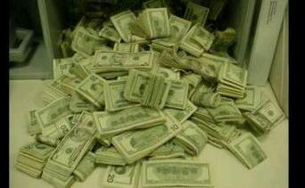 Get money dats all I do