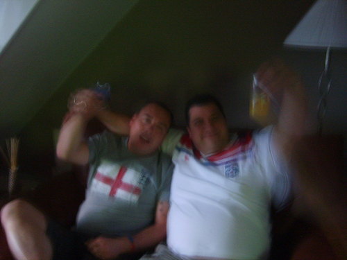 west ham till i die COYI Trevor Brooking lower