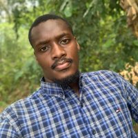 John Chota 🚧 🏗 (@said_chota) 's Twitter Profile