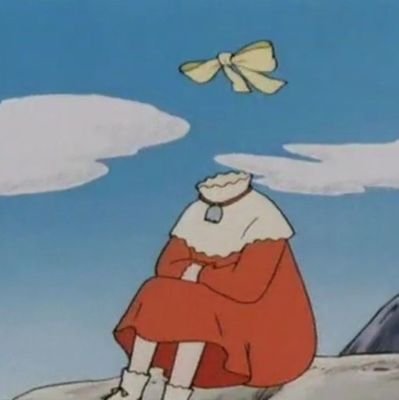 заячий тулупчикさんのプロフィール画像