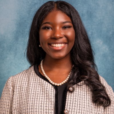 XULA Alumna| 1908| Proverbs 3: 5-6| MS4 Tulane University SoM| Aspiring Anesthesiologist💉 #Match2025