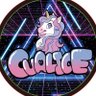 Cualice_'s profile picture. 💘サイバーパンク×かっこかわいいコンセプト💙メイド型ヒューマノイドが稼働してます🦄໒꒱/水曜メンテナンス/日~木20:00~2:00/金土・祝前日20:00~3:00🍸メイド応募はDMにて受付中🤖⋆͛♡⋆͛https://t.co/rGIbKanzUm