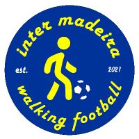 Inter Madeira Walking Football (@madeirawf) 's Twitter Profile
