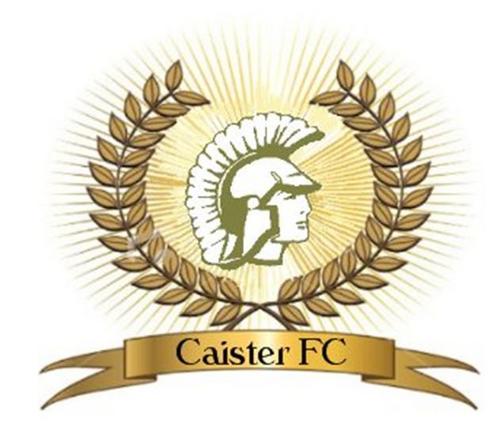 Caister FC