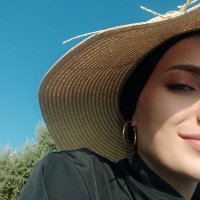 Halimesu (@halimebinqol) Twitter profile photo
