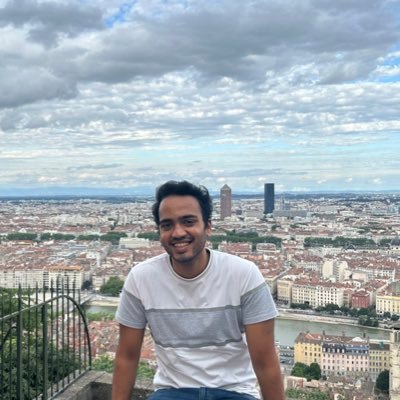 gsankalp03's profile picture. Indian Chess Grandmaster                               Finance Enthusiast