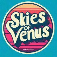 Skies of Venus (@skies_of_venus) 's Twitter Profile