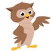 Ollie The Owl (@olliewiseowl) Twitter profile photo Ollie The Owl (@olliewiseowl) Twitter profile photo