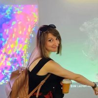 Cyntia Taveneau (@cyntiataveneau) 's Twitter Profile