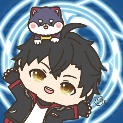クロふみ/キワム&クロ好きさんのプロフィール画像