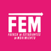 FEM! (@fem_exactas) Twitter profile photo FEM! (@fem_exactas) Twitter profile photo