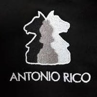Antonio Rico (@club_ar_ajedrez) 's Twitter Profile