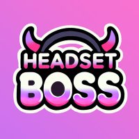 HeadsetBoss (@headsetboss) 's Twitter Profile Photo HeadsetBoss (@headsetboss) 's Twitter Profile Photo