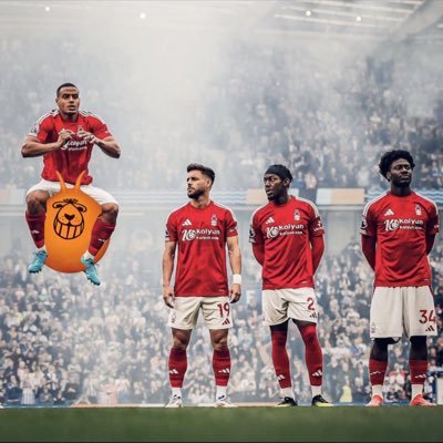 GIFSFUNFOREST's profile picture. Always win, lose or draw. ⭐️ ⭐️