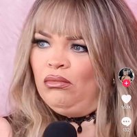 Just Trash Podcast (@justtrashpod) 's Twitter Profile Photo Just Trash Podcast (@justtrashpod) 's Twitter Profile Photo