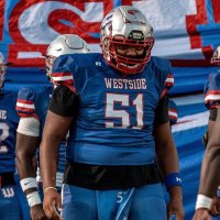 Julian Williams (@julian51ol) Twitter profile photo
