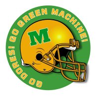 MHS Green Machine Football Boosters (@greenmachinebo2) 's Twitter Profile