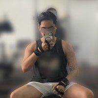 Rio (@_satuuurnnnn) 's Twitter Profile