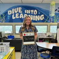 Francesca Knoeller (@mrsfknoeller) 's Twitter Profile Photo