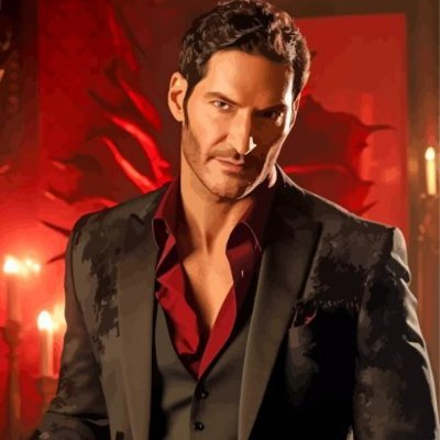 LuciflexR's profile picture. La grieta no es política, es moral.