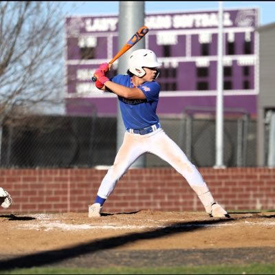 Five Star Guerrero 16u #0 | MIF - 3RD | Waco-Midway High School Baseball 27’ | Email: aidenblocke@icloud.com |