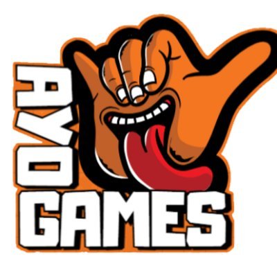 AyoGamesStudio's profile picture. Games That Make You Go, "AYO!"