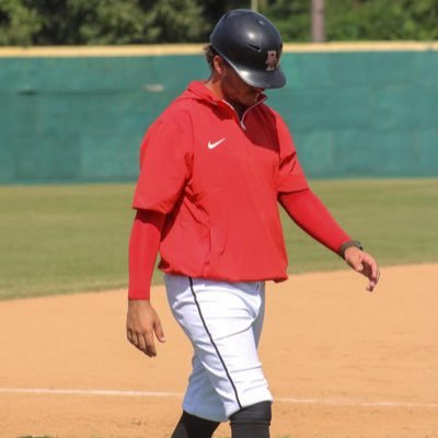 Assistant Baseball Coach at Baton Rouge Community College🐻| Lamar University Alum l #JBT