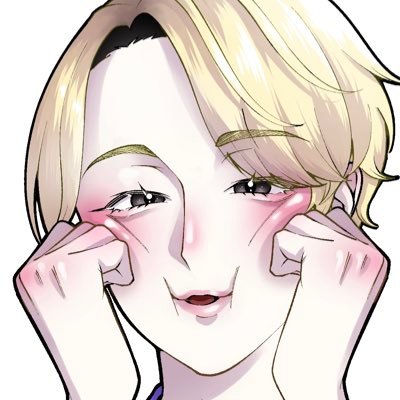 あきらジュネ垢さんのプロフィール画像