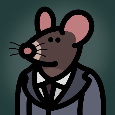 Dr Nibblesさんのプロフィール画像