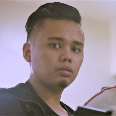 Brian Baltazar Profile