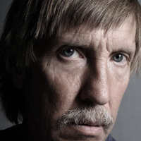 pkrejc's profile picture. artist, art professor