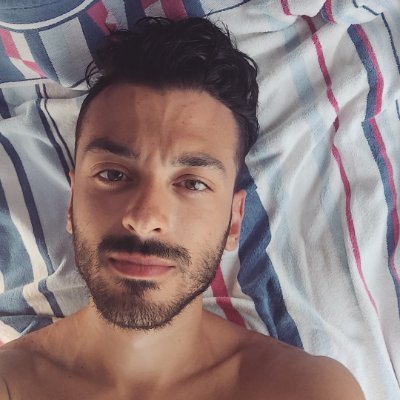 b3nab's profile picture. 🗿 _ real human, not ai _
Highly introverted problem solver 🧠