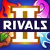 Rivals of Aether II (@rivalsofaether) Twitter profile photo Rivals of Aether II (@rivalsofaether) Twitter profile photo