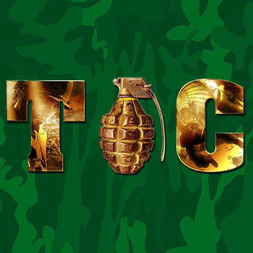 The ToC Clan are a bunch of like minded over 18 individuals who enjoy all aspects of multiplayer PC gaming.